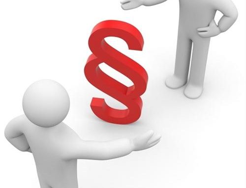 Rusmiddeltesting på jobb