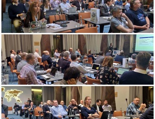 ATCEUC Fall meeting 2018