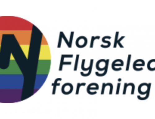Nye medlemmer i Faglig Utvalg