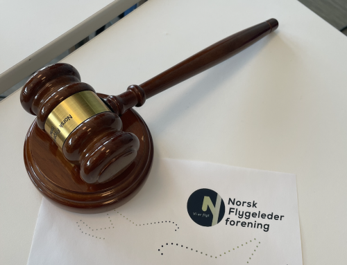 Årsmøtet 2025 – oppdatert