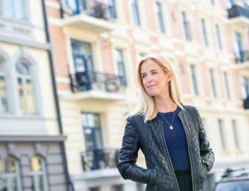 Hvor økonomisk trygg er du om livet blir snudd på hodet?