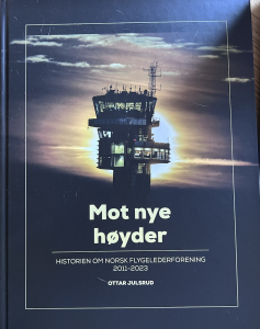 Mot nye høyder