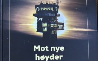 Mot nye høyder