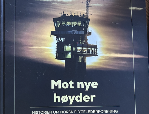 Oppdatert rangeringsliste