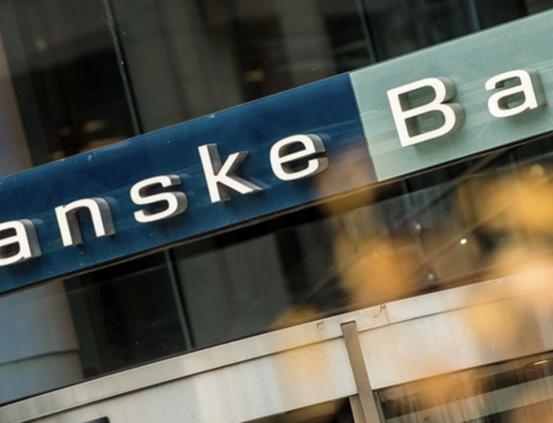 Kampanje hos Danske Bank