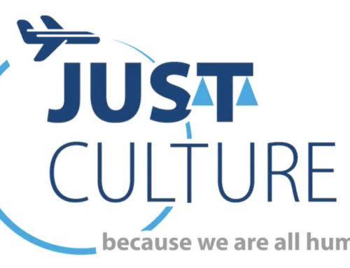 Just Culture på Flyoperativt Forum
