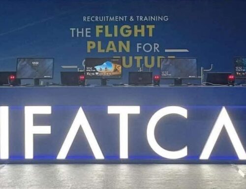 IFATCAs 64th Annual Conference 2025