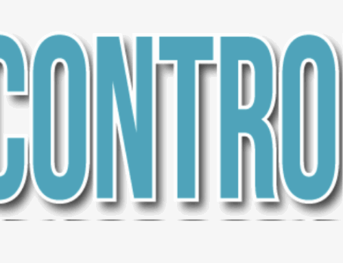 The Controller april 25